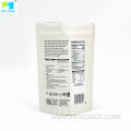 Cacao Powder Packaging Bag with Window